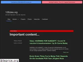 12bytes.org