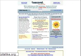 1second.com