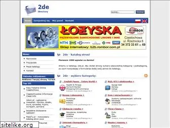 2de.pl