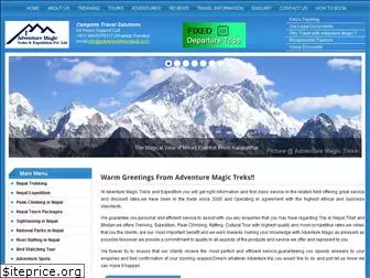 adventurehikenepal.com