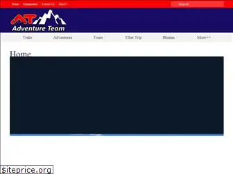 https://adventureteamnepal.net