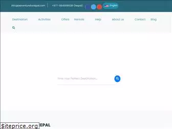 adventuretonepal.com