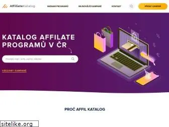 affiliatekatalog.com