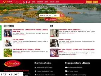 africaonebiz.com