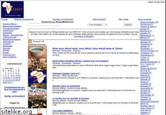 afriquemarket.com