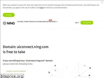 aiconnect.ning.com