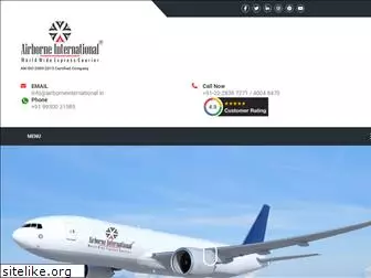https://airborneinternational.in