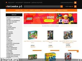 aksiazka.pl