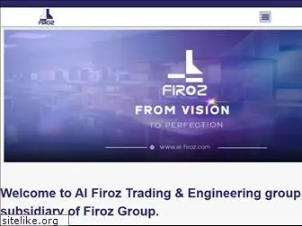 al-firoz.com