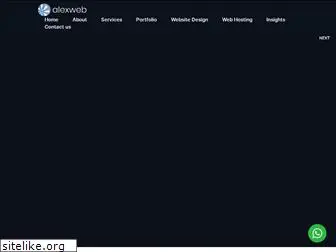 alexwebdesign.com