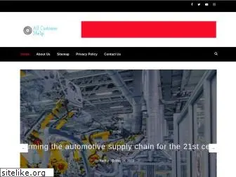 allcustomerhelp.com