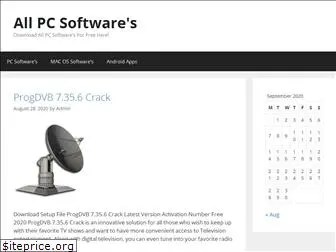 https://allpcsoftwares.info