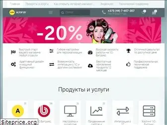 www.altop.by