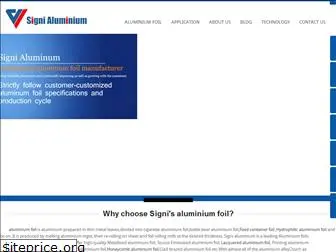aluminium-foil.net
