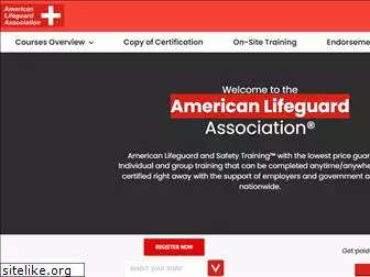 americanlifeguard.com