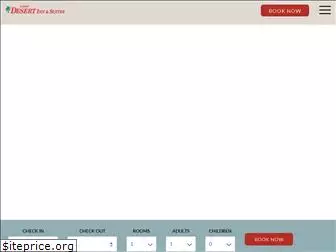 anaheimdesertinn.com