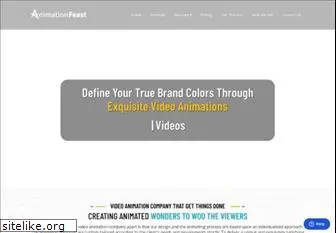animationfeast.com