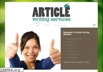 article-writing-services.com