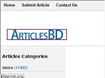 articlesbd.com