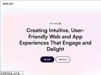 www.athuljoy.com