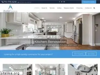 avatarcontractors.com