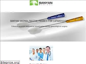 banyanmedllc.com