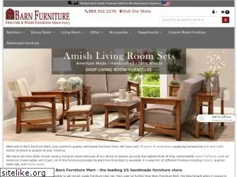https://barnfurnituremart.com