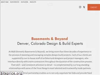 basementsandbeyond.com