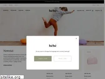 https://bebeconcept.pl