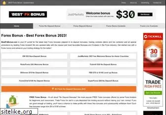 bestfxbonus.com