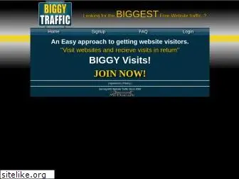 biggytraffic.com