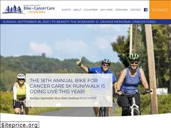 bikeforcancer.org