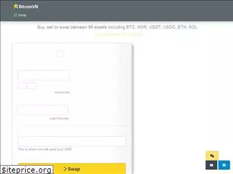 bitcoinvn.io