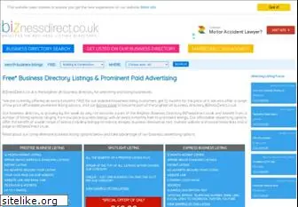 biznessdirect.co.uk