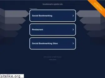 bookmark-spider.de