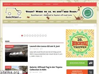 buschtaxi.org