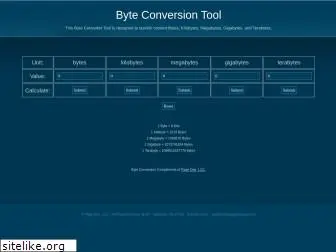 byteconvert.org