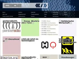 c3d2.de