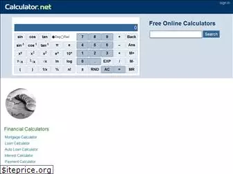 https://calculator.net