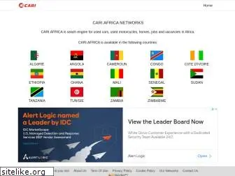 cari.africa
