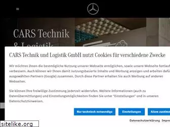 https://cars-gmbh.de