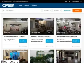 cebucityproperty.com
