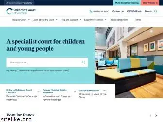 childrenscourt.vic.gov.au