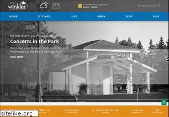 https://cityofwinkler.ca
