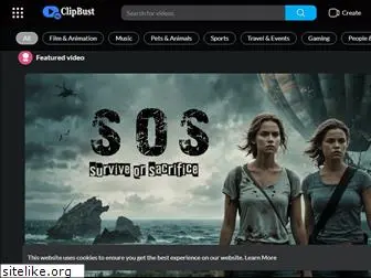clipbust.com