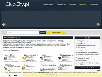 clubcity.pl