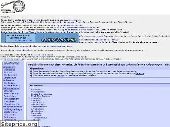 www.coder-world.de