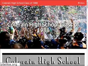 colerainclassof1988.com