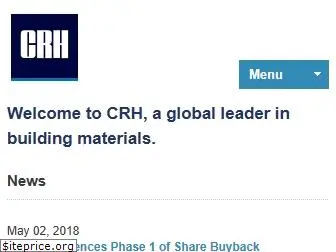 crh.com