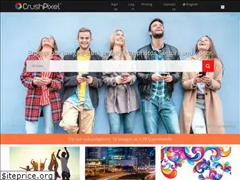 crushpixel.com